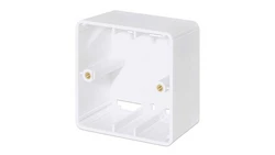 Puszka natynkowa do gniazda siec. Intellinet 771900 i 771917 / 771894