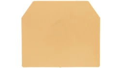 Płytka skrajna KP 16 PA 03901082