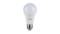 Żarówka LED 8,5W E27 A60 6500K 806lm 200st. 217262