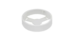 Ramka do oprawy LED DOWNLIGHT IP44 FRAME DN 215 WT 4058075709966