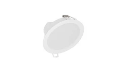 Oprawa LED DOWNLIGHT IP44 DN 115 8W 865 WT 4058075703025