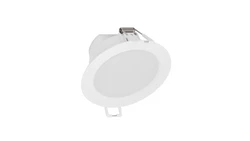 Oprawa LED DOWNLIGHT IP44 DN 90 4W 400lm 4000K 840 WT 4058075702882