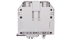 Zacisk szeregowy instalacyjny fazowy 28mm 150mm2 poliamidowy KXB150LH