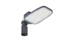 Oprawa uliczna LED SL AREA MEDIUM SPD 65W 727 RV20ST GY 4058075725416