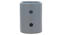 Adapter montażowy do oprawy LED ECO AREA 42/60 POLE REDUCTION 4058075557253