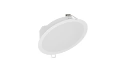 Oprawa LED DOWNLIGHT IP44 DN 165 13W 830 WT 4058075703049