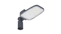Oprawa uliczna LED SL AREA MEDIUM 65W 765 RV20ST GY 4058075725232