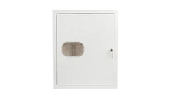 Szafka licznikowa podtynkowa 1-licznikowa 3-fazowy 24 moduły IP31 RL 24 ZSZ 2-089