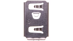 Zacisk do mocowania przegrody korytkach KS GR VA4310 6062282 /30szt./