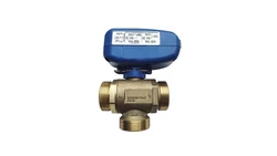 Zawor strefowy 3-drogowy 5/4 cala kv=15 m3/h 5 520.00 2600.00 OT071034