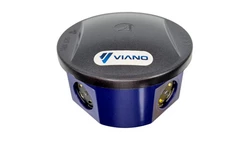 Odstraszacz gryzoni QUATTRO-LED OD 6