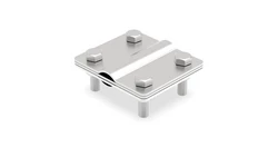 NI ZŁĄCZE UNIWERSALNE ODGAŁĘŹNE Fi16/ 3x 80*70 91403405