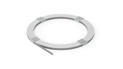 Bednarka ocynkowana 25x3mm OC /82503002/