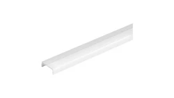 Klosz do profilu LED LS AY-PC/P02/C/1 LEDV 4058075402225