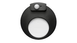 Oprawa schodowa LED Muna PT 14V DC regulowany czujnik CZN biała ciepła LED10221662