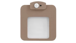 Oprawa schodowa LED Moza PT 230V AC regulowany czujnik ZLO biała ciepła LED10122642