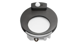 Oprawa schodowa LED Muna PT 230V AC regulowany czujnik CZN biała ciepła LED10222662