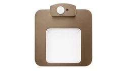 Oprawa schodowa LED Moza pt 14V DC regulowany czujnik ZLO biała neutralna LED10121647