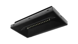 Oprawa ewakuacyjna/awaryjna VELLA SO 125 NM 1H MT IP44 BLK + (VD3, VD4, VD5) / 93696