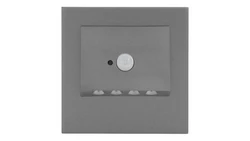 Oprawa schodowa LED Navi pt 14V DC regulowany czujnik GRF biała neutralna LED11121637