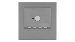 Oprawa schodowa LED Navi pt 14V DC regulowany czujnik STA biała neutralna LED11121627