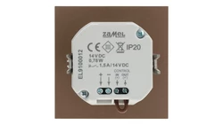 Oprawa schodowa LED Navi pt 14V DC regulowany czujnik ZLO biała neutralna LED11121647