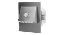 Oprawa LED Navi pt 14V DC regulowany czujnik STA biała ciepła LED11121622