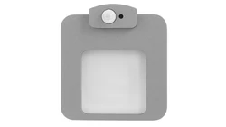 Oprawa schodowa LED Moza PT 230V AC regulowany czujnik GRF biała zimna LED10122631