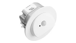 Oprawa schodowa LED Rubi pt 230V AC regulowany czujnik BIA biała ciepła LED10922652