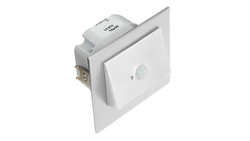 Oprawa schodowa LED Navi pt 14V DC regulowany czujnik BIA biała zimna LED11121651