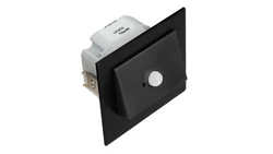 Oprawa schodowa LED Navi pt 14V DC regulowany czujnik CZN biała zimna LED11121661