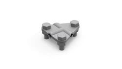 Złącze trójnikowe OG 54.1 OG 95400102