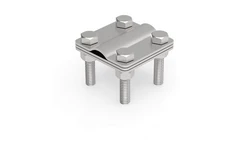 Złącze uniwersalne odgałęźne na pręt fi16/B30 /91400505/