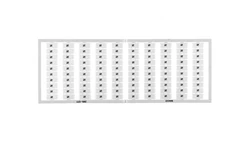 Ramka z oznacznikami 100x N 209-577 /5szt./