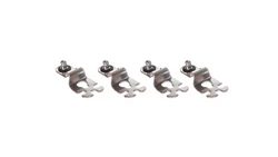 Uchwyty montażowy do NSYS3D stal nierdzewna NSYAEFPFXSC