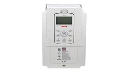 Przemiennik częstotliwości LSIS serii H100 (HVAC) 7,5kW 3x400V AC filtr EMC C3 klawiatura LED LSLV0075H100-4COFN