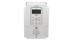Falownik 0,75kW 3x400V AC H100 HVAC filtr EMC C3 LSLV0008H100-4COFN
