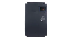 Przemiennik częstotliwości LSIS serii G100 22kW 3x400V AC filtr EMC C3 klawiatura LED LV0220G100-4EOFN