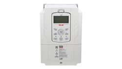 Przemiennik częstotliwości LSIS serii H100 (HVAC) 1,5kW 3x400V AC filtr EMC C3 klawiatura LED LSLV0015H100-4COFN
