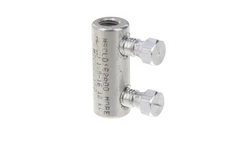 Złączka śrubowa MSCL16 Al/Cu 1,5-16mm² 12kV 2xśruba aluminiowa zrywalna MSCL0162A00