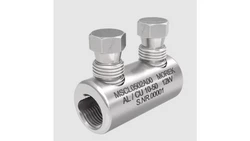 Złączka śrubowa MSCL50 Al/Cu 10-50mm² 12kV 2xśruba aluminiowa zrywalna MSCL0502A00