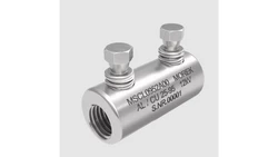 Złączka śrubowa MSCL95 Al/Cu 25-95mm² 12kV 2xśruba aluminiowa zrywalna MSCL0952A00