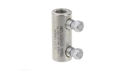 Złączka śrubowa MSCL25 Al/Cu 6-25mm² 12kV 2xśruba aluminiowa zrywalna MSCL0252A00