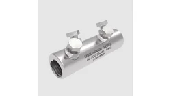Złączka śrubowa MSCL241 Al/Cu 50-240mm² 12kV 4xśruba aluminiowa zrywalna MSCL2404A00