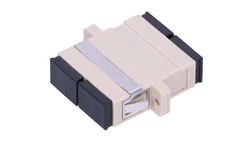 Adapter Wielomodowy, Duplex Extralink SC/UPC