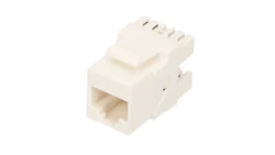 Keystone RJ45 Extralink CAT6 UTP