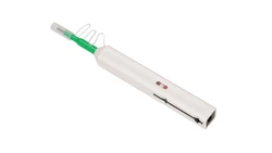 Narzędzie do czyszczenia złącz światłowodowych SC/FC/ST/E2000, 800+ cykli czyszczenia Extralink WUN014