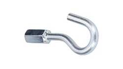 Hak nakrętkowy 12mm Extralink