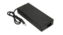 Zasilacz 3A, wtyczka jack 5,5/2,1mm Extralink 48V 144W