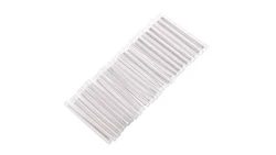 Osłonki spawu światłowodowego 40mm, 1 sztuka Extralink